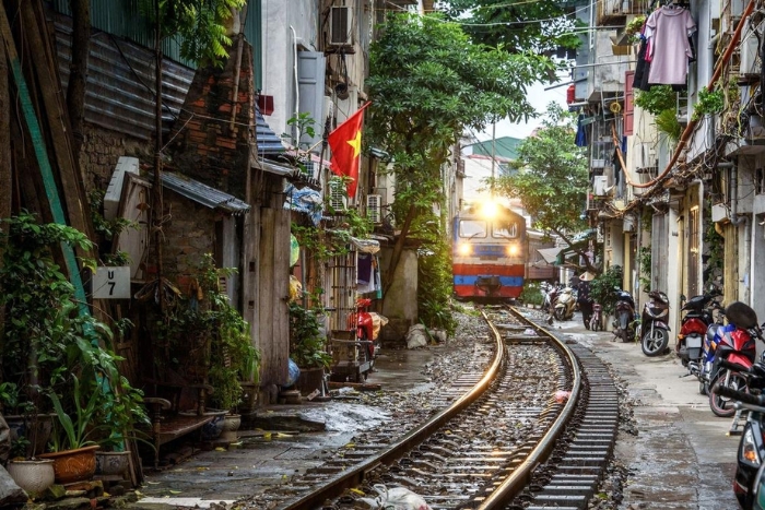 3 days in Hanoi - An unforgettable journey in the heart of Vietnam