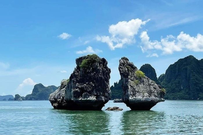 A must-see during 7 days in Hanoi, Sapa, and Halong Bay
