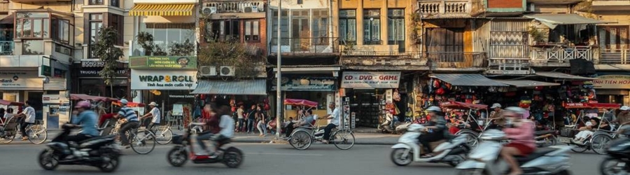 72h in Hanoi - What to do and see ?