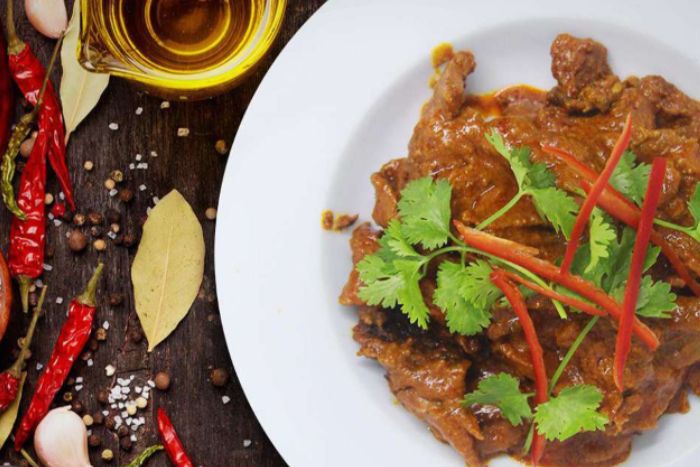 D’Cuisine Halal – Southern Vietnamese flavors in Halal version