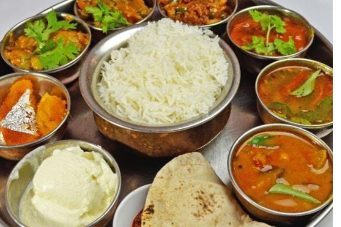 Little India – Authentic, friendly Indian Halal cuisine at reasonable prices