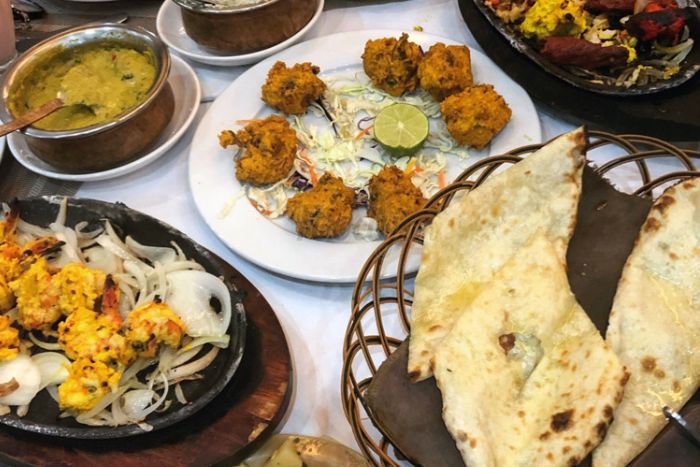Namaste Hanoi – Indo-Vietnamese Halal fusion offering a diverse culinary experience