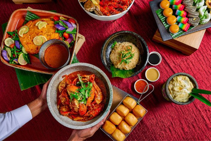 Zaytoon – Halal Lebanese cuisine with falafels, shawarmas, and traditional mezzes