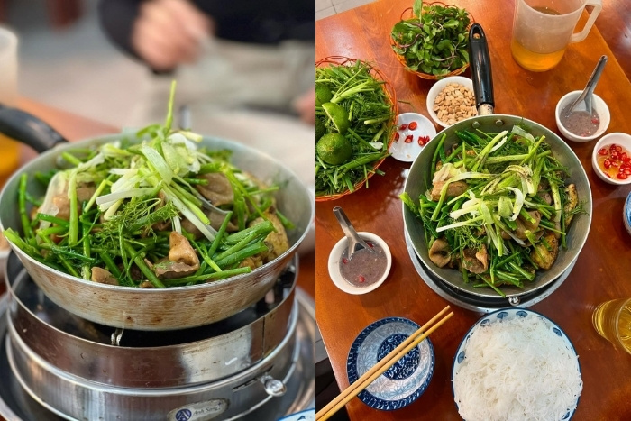 Chả c&aacute; L&atilde; Vọng - A Must-Try Hanoi Specialty