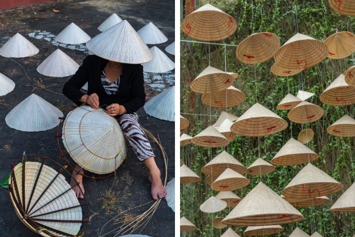 An excursion to Chuong village offers a glimpse of Vietnam’s still-preserved rural life