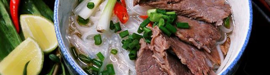 Top 10 best pho restaurants in Hanoi