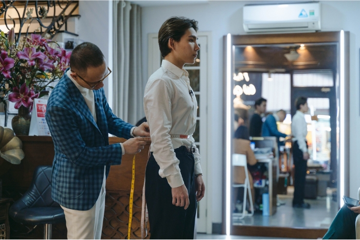 Welcome to Carlo Pham