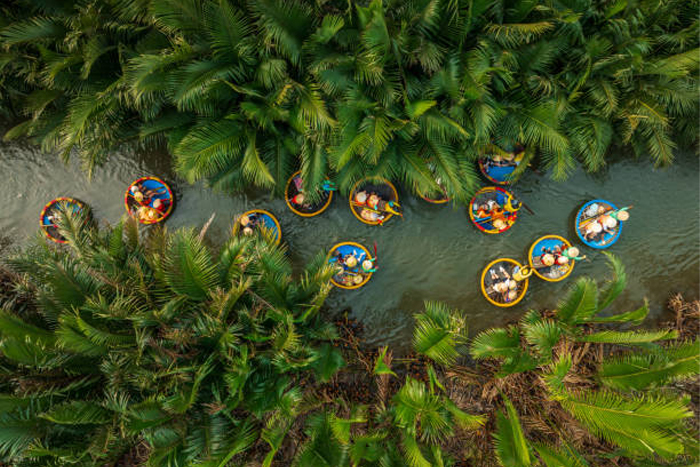 Best things to do in Hoi An