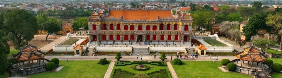 Hue city tour 1 day from Chan May Port - things to do and see in Hue