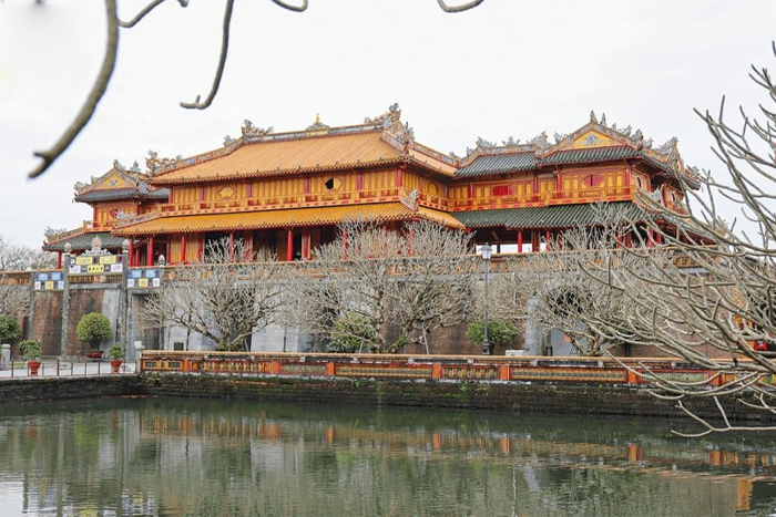 Hue Imperial City