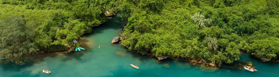 6-day Hue Da Nang Dong Hoi itinerary