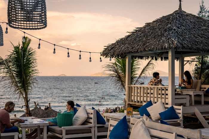 An Bang Beach