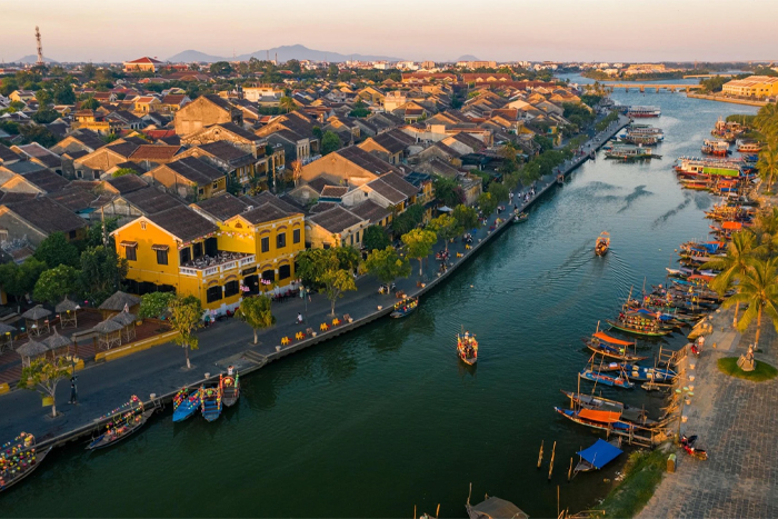Hoi An