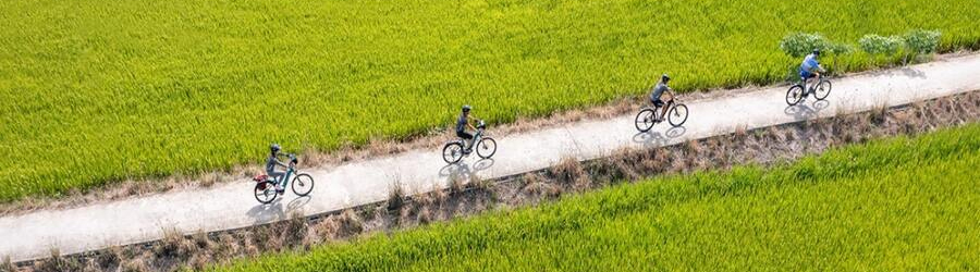 Itinerary Hue Hoi An 4 days