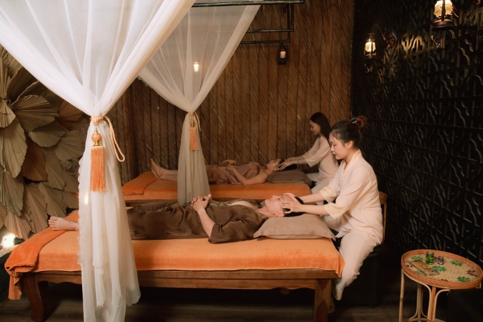 Where to go for a spa massage in Hue? Pattaya Thai Spa is the answer