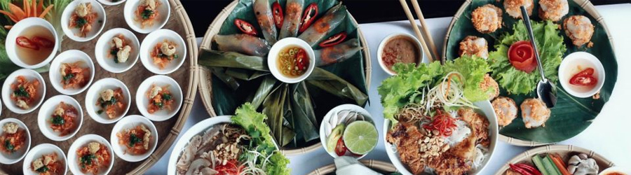 Where to eat in Hue?