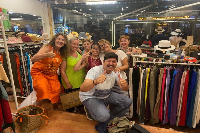Come to Bo's Tailor for the best experience