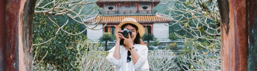 What to do in Hue when it rains ?