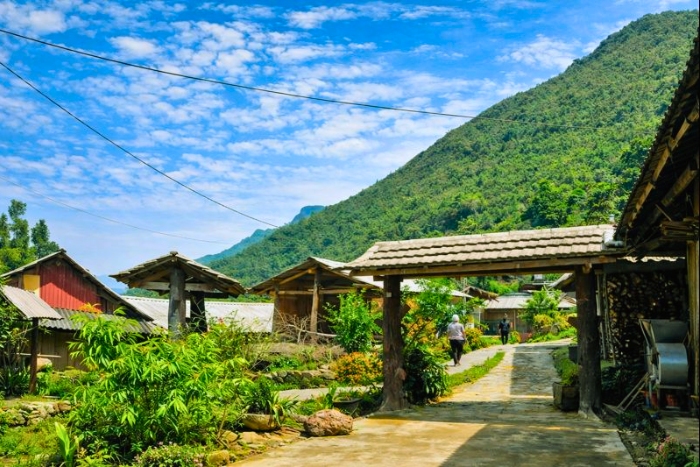 Homestay in Lai Chau: an authentic interlude in Northern Vietnam