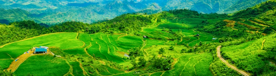 Where to stay in Lai Chau ? Top 6 best homestays in Lai Chau Vietnam