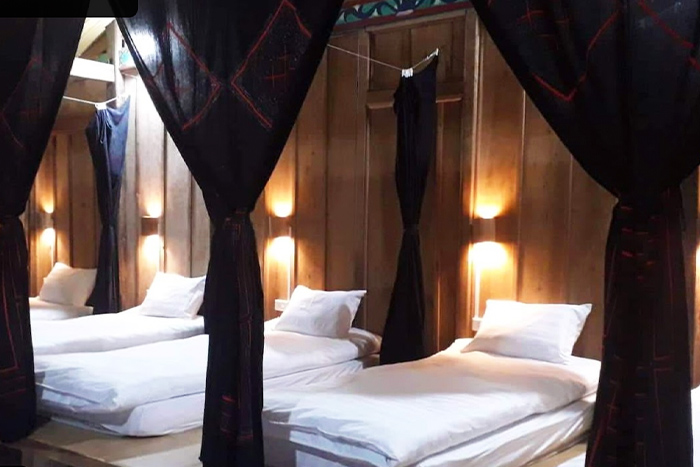 A Hoa Homestay