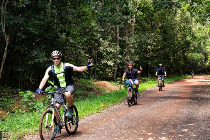 Some advices for your interesting trip in Mekong delta