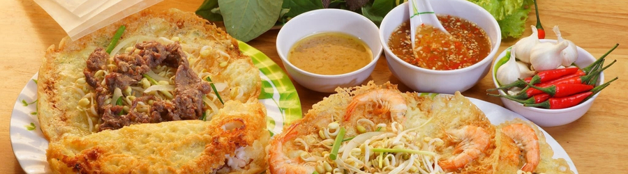 What to eat in Quy Nhon? Explore top must-try food in Quy Nhon for your trip 