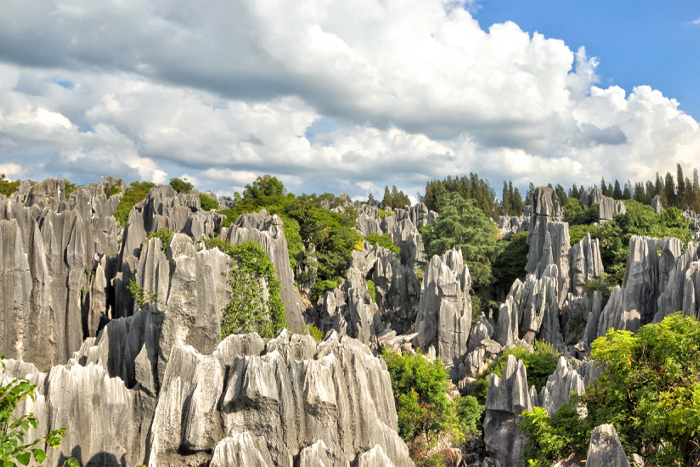 Ham Rong Mountain