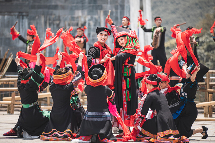 Sapa Love Market: a must-experience in Northern Vietnam trip
