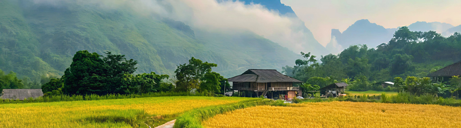 10-day trip to Sapa Bac Ha Ha Giang Cao Bang