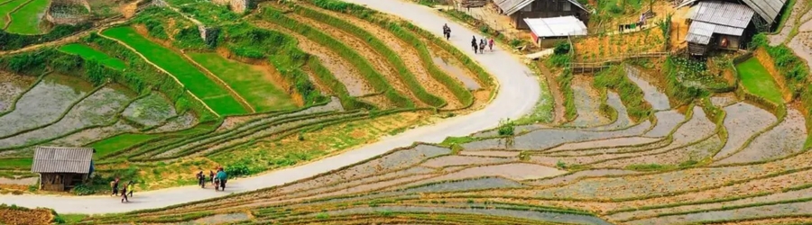 Where to stay in Lao Chai Ta Van ?