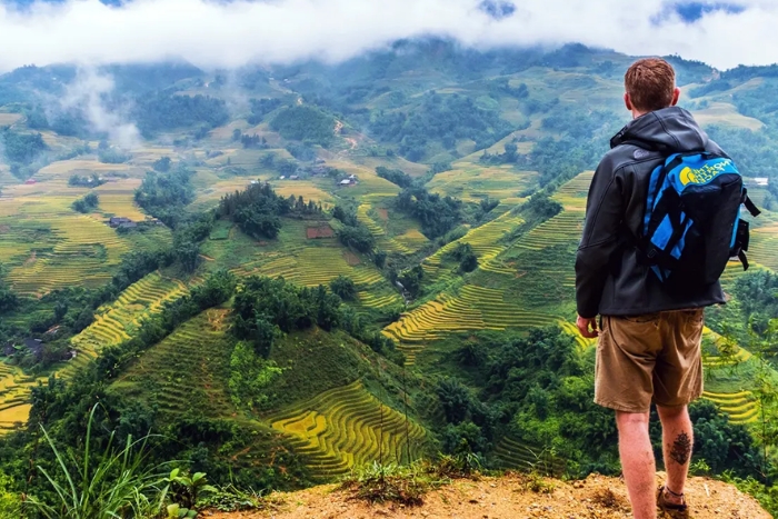 Prepare well for the best trekking in Sapa