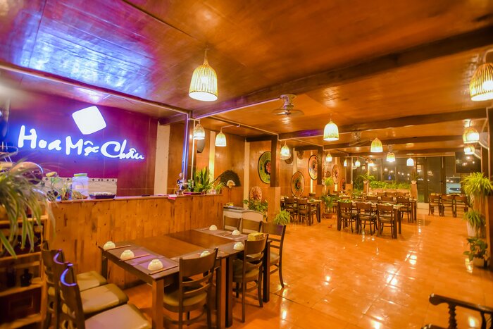Hoa Moc Chau Restaurant