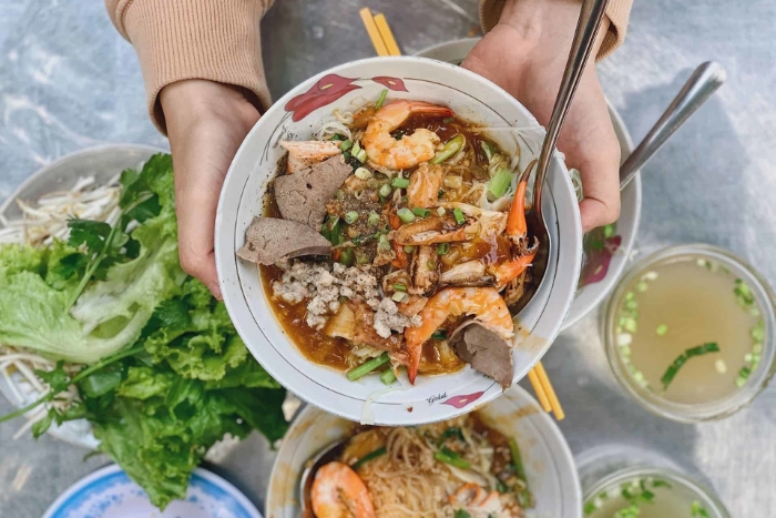 Hu Tieu My Tho – A Specialty of Southwestern Vietnam