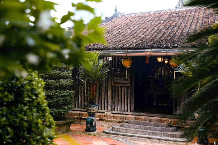 Mr. Kiet’s Ancient House: A Nostalgic and Peaceful Destination in Tien Giang