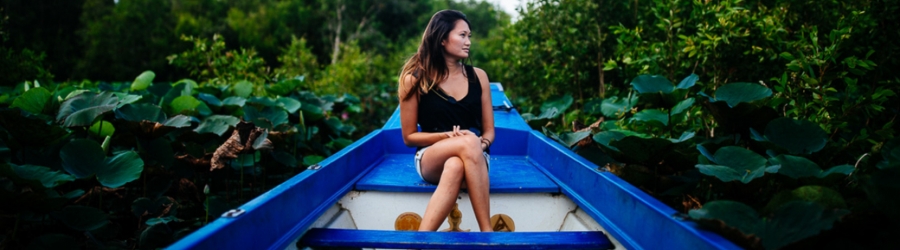 My Trip to Vietnam: 5 days in Tien Giang