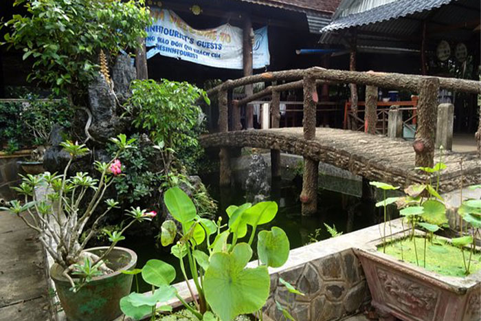 Diem Phuong Restaurant