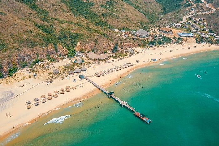 Ky Co - a hidden gem of Vietnam&rsquo;s coastline