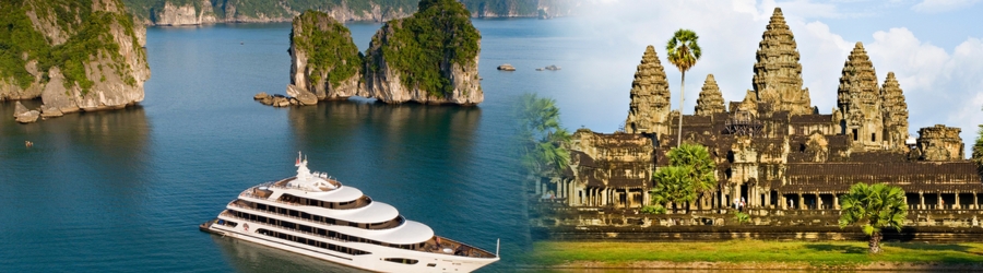 Best Time To Visit Vietnam Cambodia