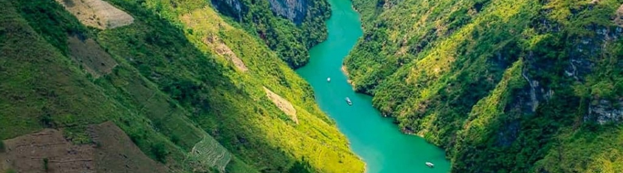 6-day trip to Cao Bang Ha Giang Sapa 