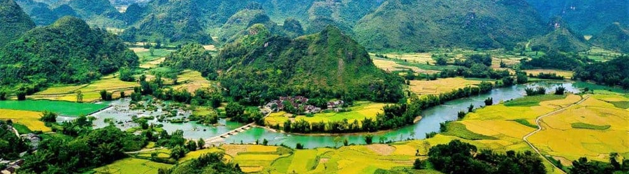 Where to stay in Cao Bang?