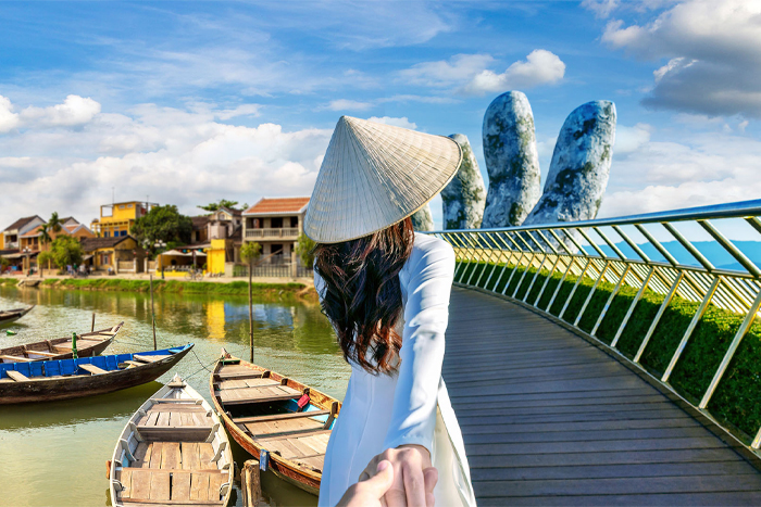 Discover Ba Na hills