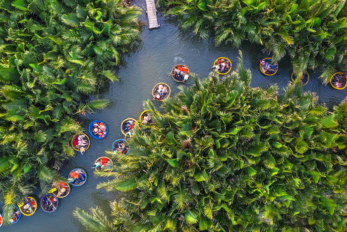 Must experiences in Hoi An