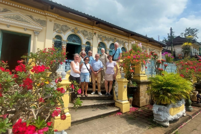 Traveling to Vietnam in December - is it a good idea?