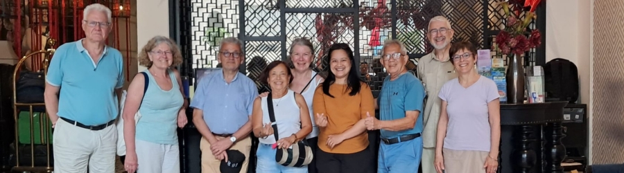 15 days in Vietnam in December - Recommendation from Mr Demirel