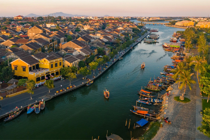 Hoi An