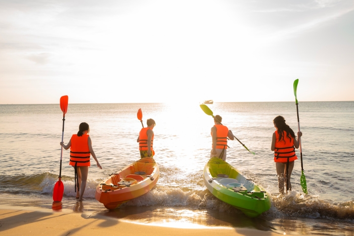 Relax with 2 days in Phu Quoc island