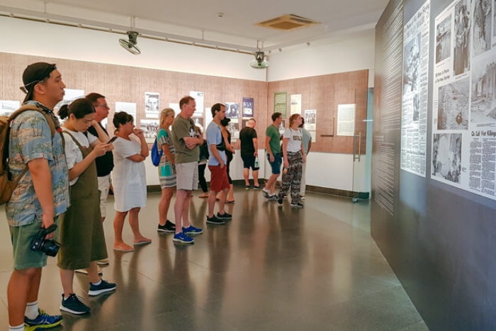 Learn more about Vietnam's history after a 2-week Mekong trip