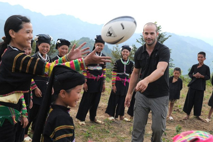 Cao Bang Ha Giang 7 days, visit Bao Lac
