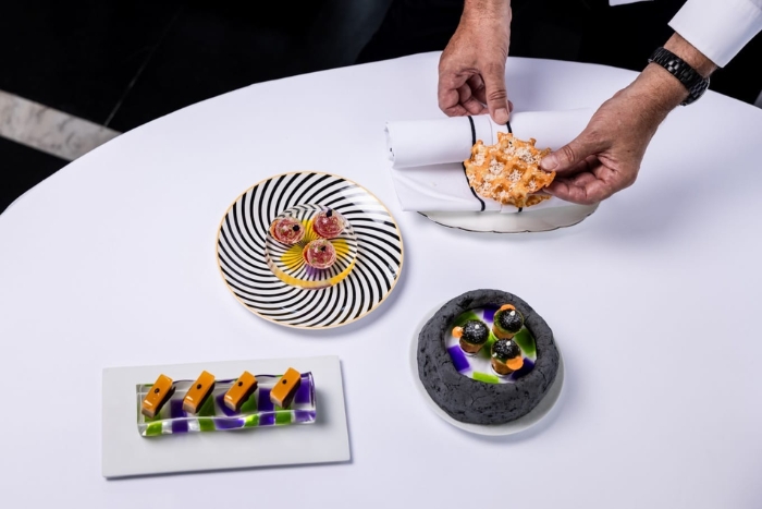 La Maison 1888 - Da Nang MICHELIN Restaurants